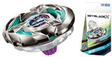Beyblade X BX-26 Unicorn Sting 5-60 Gearpoint BGL Hobbies