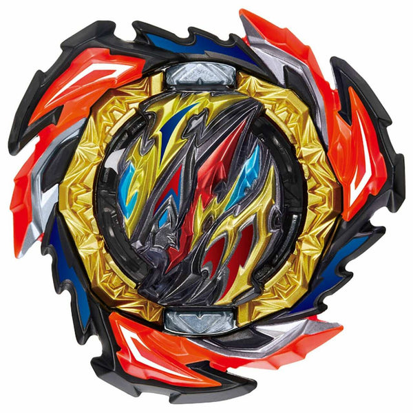 Beyblade Burst Dynamite B 191 Overdrive Special Starter Set BGL Hobbies