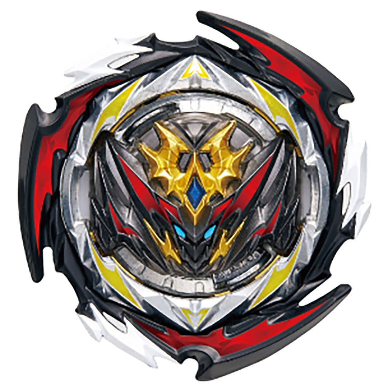 Beyblade BURST Dynamite Battle B-180 Booster Dynamite Belial Nexus Venture-2 Beyblade Takara Tomy