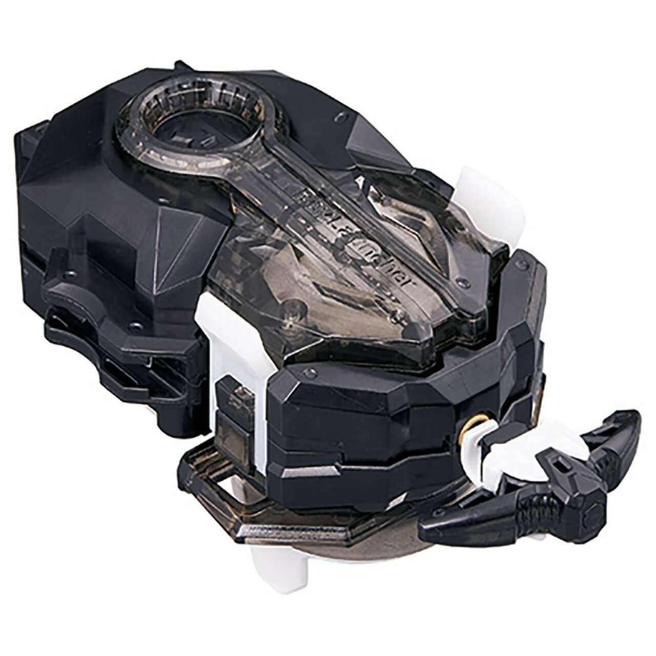 Beyblade BURST Dynamite Battle B-184 Custom Bey Launcher LR Bey Launcher Takara Tomy