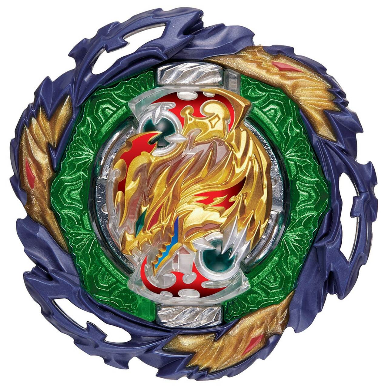Beyblade BURST Dynamite Battle B-185 Booster Vanish Fafnir Tapered Kick-3 Beyblade Takara Tomy
