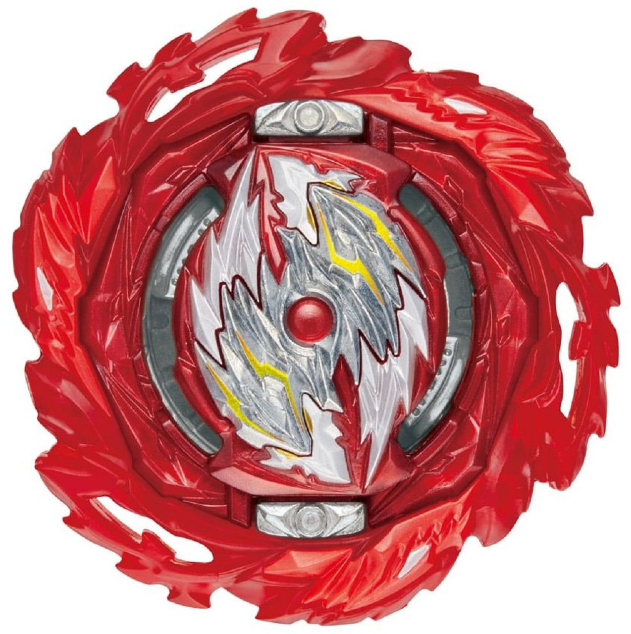 Beyblade BURST Dynamite Battle B-194 Random Booster Vol. 27 Full Set (Pack of 7 Models) Booster Full Set Takara Tomy
