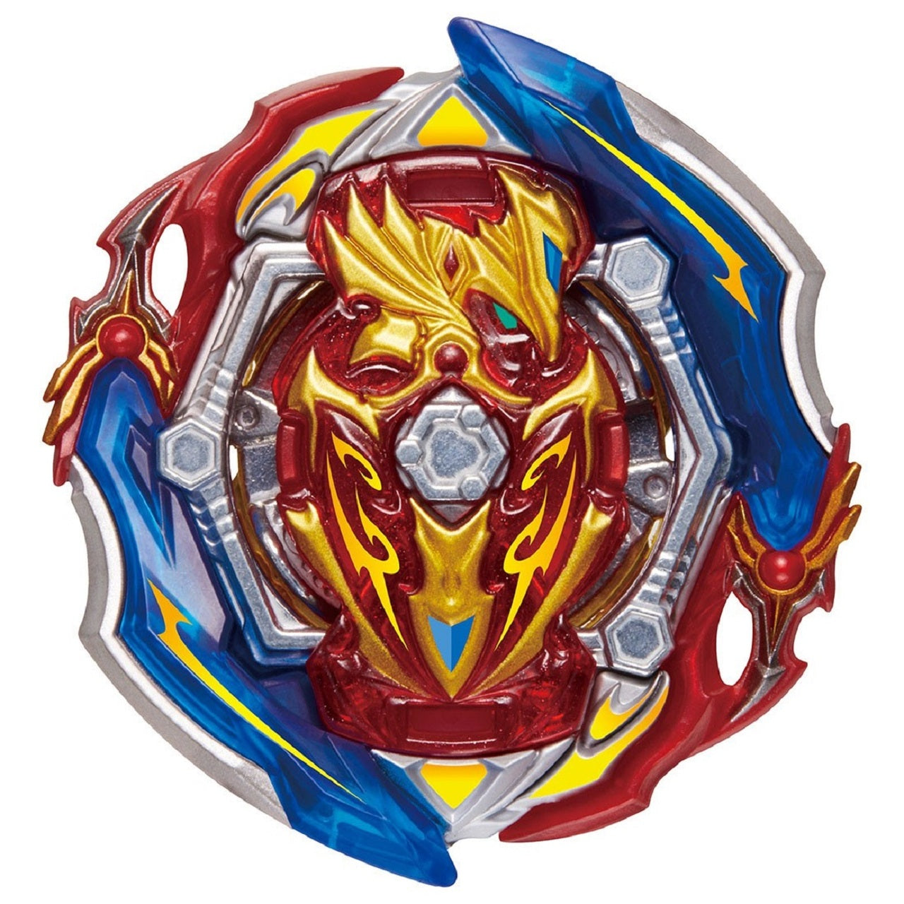 Beyblade BURST GT B-150 Booster Union Achilles.Cn.Xt+ Retsu Beyblade Takara Tomy