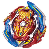 Beyblade BURST GT B-150 Booster Union Achilles.Cn.Xt+ Retsu Beyblade Takara Tomy