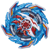 Beyblade BURST Superking B-160 Booster King Helios.Zn 1B Beyblade Takara Tomy