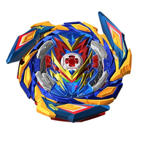Beyblade BURST Superking B-163 Booster Brave Valkyrie.Ev' 2A Beyblade Takara Tomy