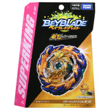 Beyblade BURST Superking B-167 Booster Mirage Fafnir Nothing 2S Beyblade Takara Tomy