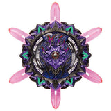 Beyblade BURST Superking B-169 Starter Variant Lucifer.Mb 2D Beyblade Takara Tomy