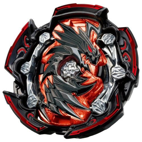Beyblade BURST Superking B-171 GT Triple Booster Set Booster Triple Set Takara Tomy