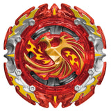 Beyblade BURST Superking B-176 Random Booster Vol. 23 Full Set (Pack of 8 Models) Booster Full Set Takara Tomy