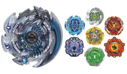 Beyblade BURST Superking B-176 Random Booster Vol. 23 (Random Model Inside) Random Booster Takara Tomy