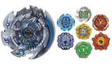 Beyblade BURST Superking B-176 Random Booster Vol. 23 (Random Model Inside) Random Booster Takara Tomy