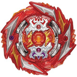 Beyblade BURST Superking B-179 Booster Death Solomon Metal Fusion 2B Beyblade Takara Tomy