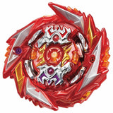 Beyblade BURST Superking B-179 Booster Death Solomon Metal Fusion 2B Beyblade Takara Tomy