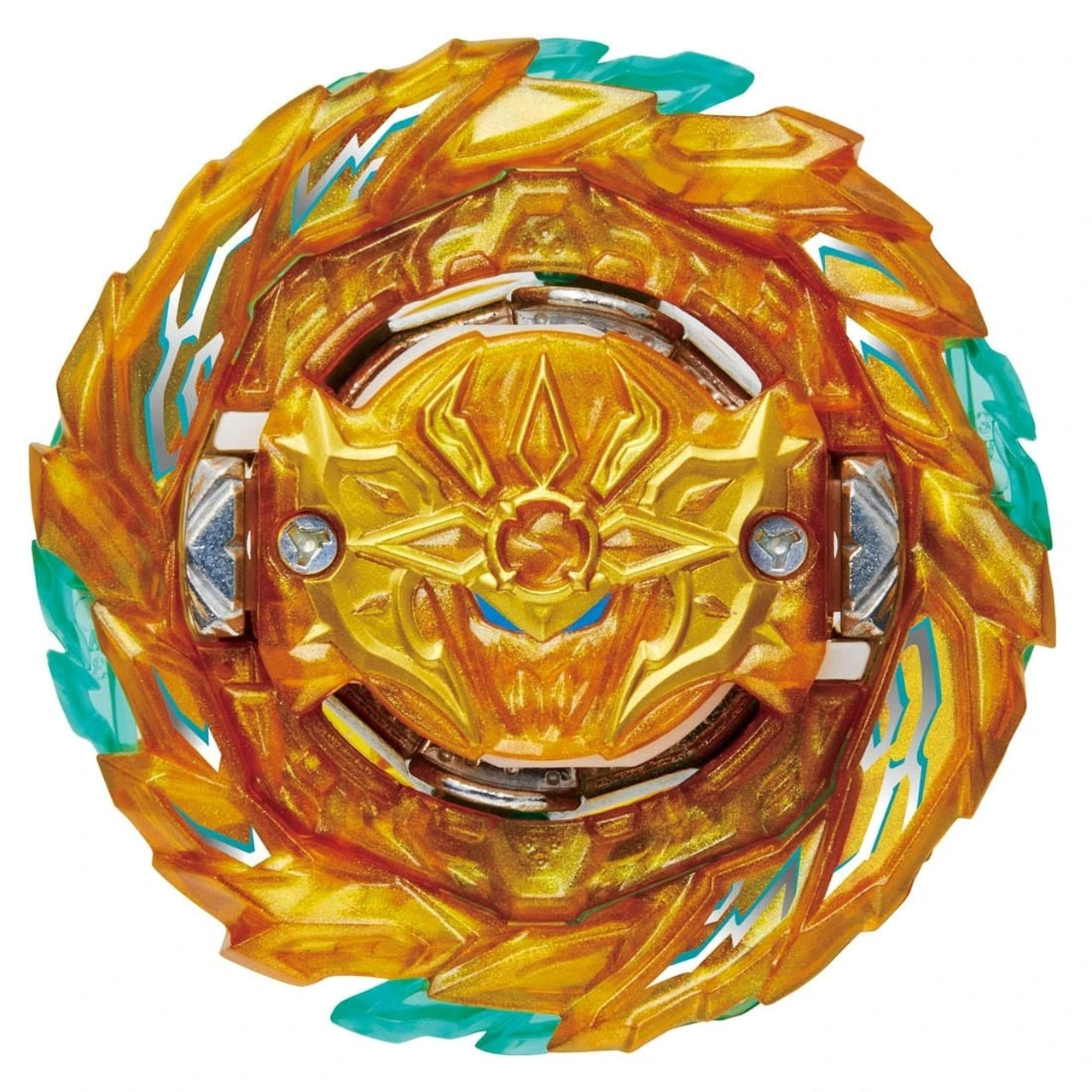 Beyblade BURST Ultimate Layer Series B-198 Random Booster Vol. 29 Full Set Booster Full Set Takara Tomy