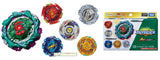 Beyblade BURST Ultimate Layer Series B-198 Random Booster Vol. 29 Full Set Booster Full Set Takara Tomy