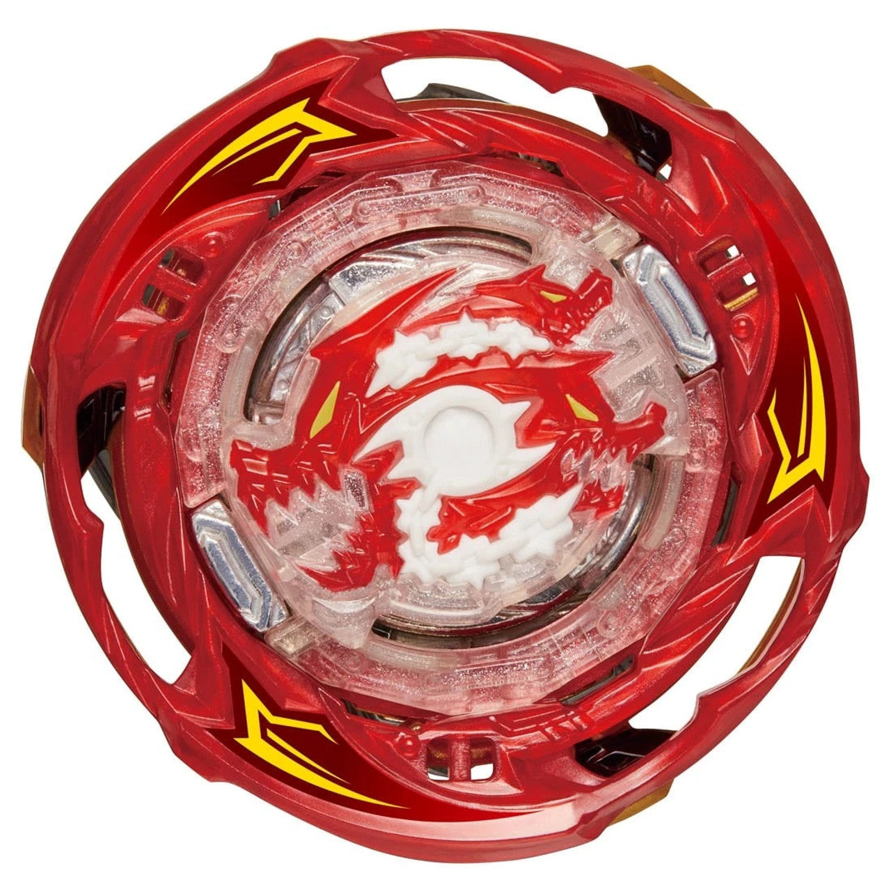 Beyblade BURST Ultimate Layer Series B-202 Random Booster Vol. 30 Full Set Booster Full Set Takara Tomy