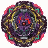 Beyblade BURST Ultimate Layer Series B-206 Booster Barricade Lucifer Illegal Bearing Mobius-10 Beyblade Takara Tomy