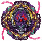 Beyblade BURST Ultimate Layer Series B-206 Booster Barricade Lucifer Illegal Bearing Mobius-10 Beyblade Takara Tomy