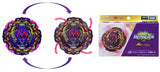 Beyblade BURST Ultimate Layer Series B-206 Booster Barricade Lucifer Illegal Bearing Mobius-10 Beyblade Takara Tomy