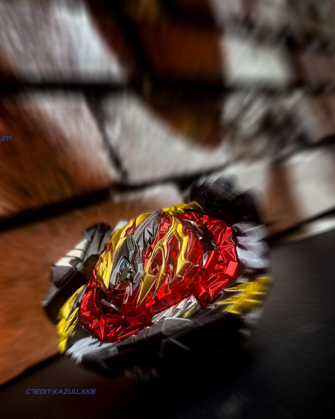 Beyblade BURST Ultimate Layer Series Booster B-197 Divine Belial Nexus Ad-3 Beyblade Takara Tomy