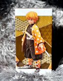 Demon Slayer Grandista Zenitsu Agatsuma Action & Toy Figures BGL Hobbies