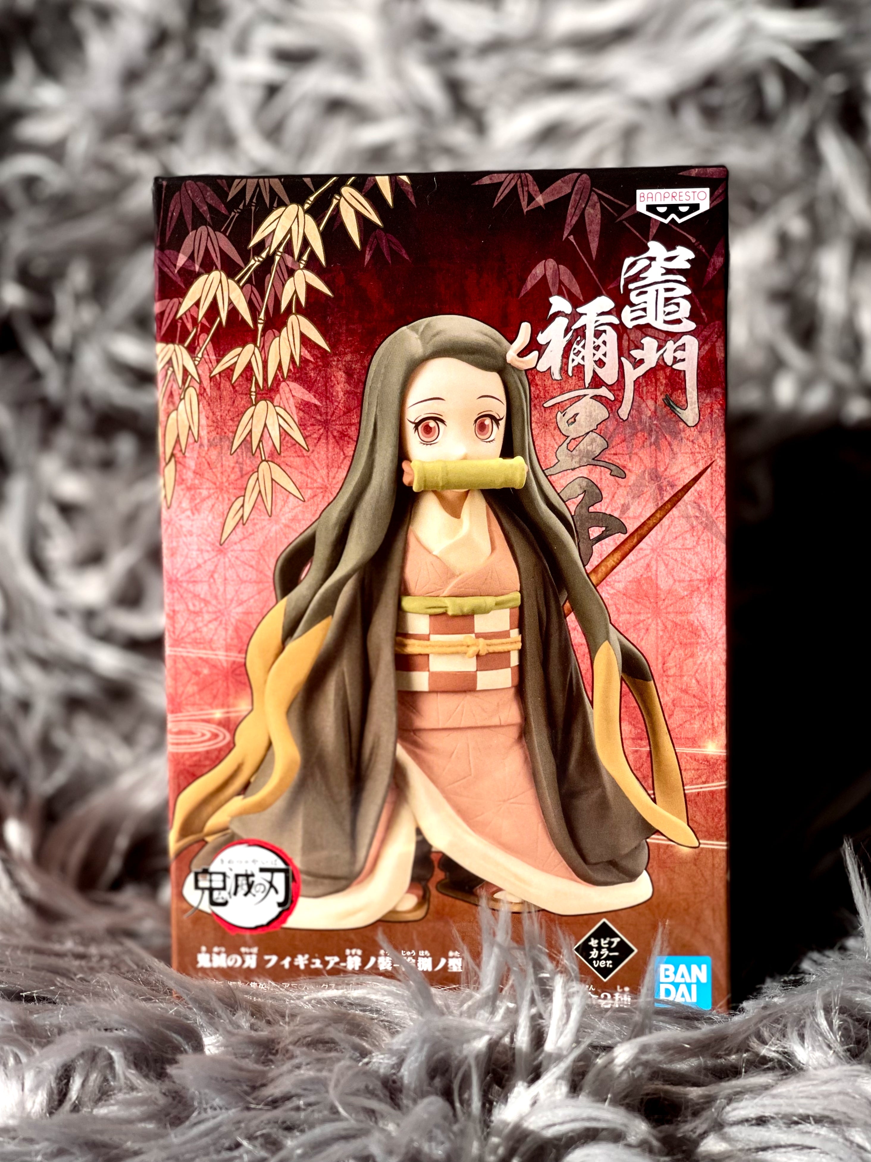 Demon Slayer Vol.18 Nezuko Kamado BGL Hobbies
