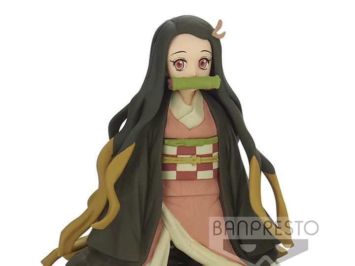 Demon Slayer Vol.18 Nezuko Kamado BGL Hobbies
