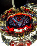 Takara Tomy Beyblade BURST B-195 Booster Prominence Valkyrie.Ov.At'-0 Beyblade Takara Tomy