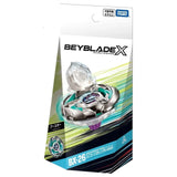 Beyblade X BX-26 Unicorn Sting 5-60 Gearpoint BGL Hobbies