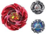 Beyblade X UX-07 Phoenix Rudder BGL Hobbies