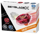 Beyblade X UX-07 Phoenix Rudder BGL Hobbies