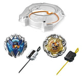 [PRE-ORDER 8TH MAY] Beyblade X UX-04 Battle Entry Set U BGL Hobbies