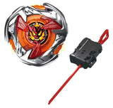 [PRE-ORDER APRIL 10th] Beyblade X UX-02 Hells Hammer 3-70H BGL Hobbies