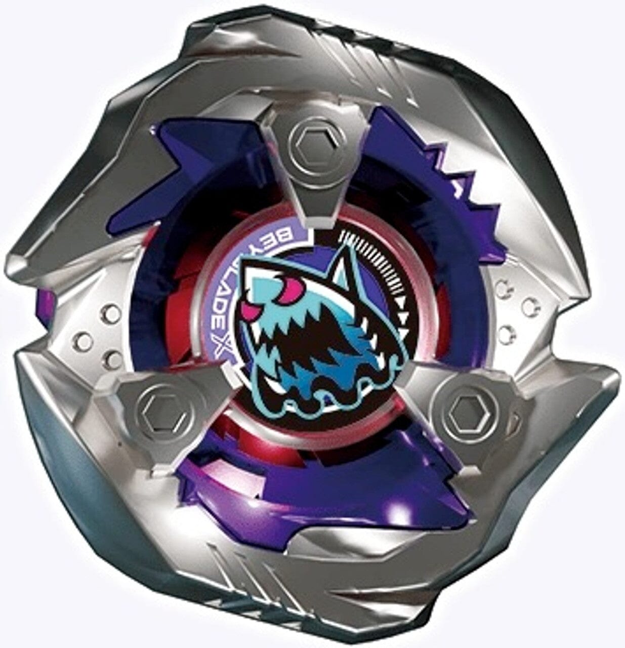 Beyblade X UX-01 DranBuster 1-60A – BGL Hobbies