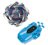 [PRE-ORDER JULY 20]Beyblade X BX-34 Cobalt Dragoon Starter BGL Hobbies