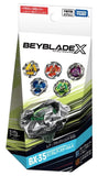 [PRE-ORDER JULY 20TH] Beyblade X BX-35 Random Booster BGL Hobbies