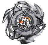 [PRE-ORDER JULY 20th]Beyblade X BX-33 Weis Tiger BGL Hobbies