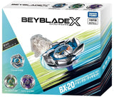 [PRE-ORDER NOV 13] Beyblade X BX-20 Dran Dagger set BGL Hobbies