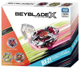 [PRE-ORDER NOV 13] Beyblade X BX-21 Hells Chain Deck Set BGL Hobbies
