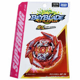 Beyblade BURST Superking B-179 Booster Death Solomon Metal Fusion 2B Beyblade Takara Tomy
